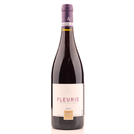 FLEURIE