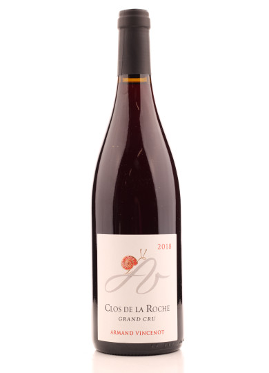 CLOS DE LA ROCHE