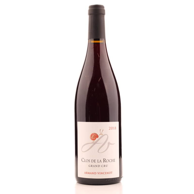 CLOS DE LA ROCHE CLOS DE LA ROCHE