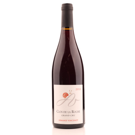 CLOS DE LA ROCHE