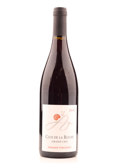 CLOS DE LA ROCHE