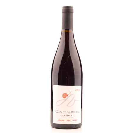 CLOS DE LA ROCHE