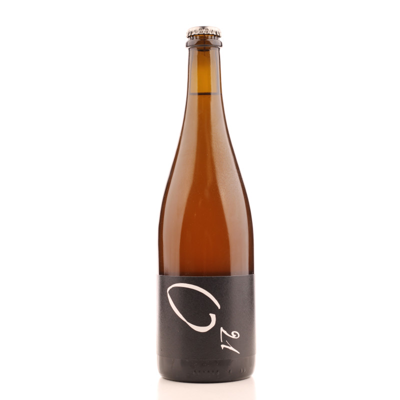 Vin de France O21 2021 Alexandre Jouveaux | Achetezduvin.fr