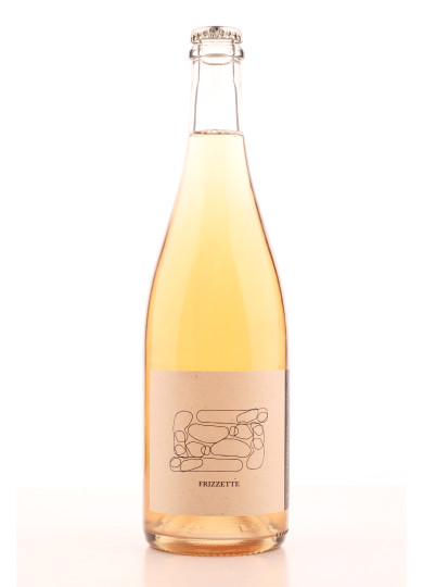 Frizette 2022 Terres Bariolées | Achetezduvin.fr