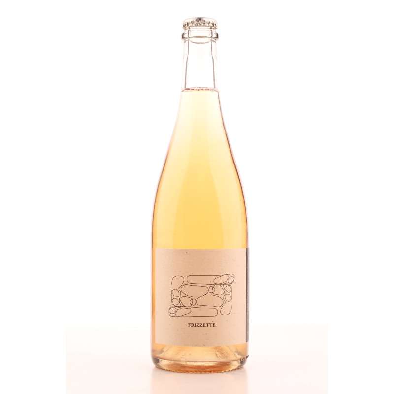 Frizette 2022 Terres Bariolées | Achetezduvin.fr