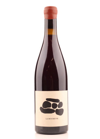 LA BOUDEUSE PINOT NOIR