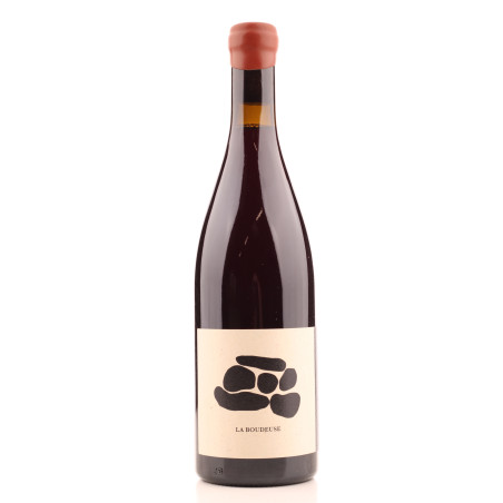 LA BOUDEUSE PINOT NOIR
