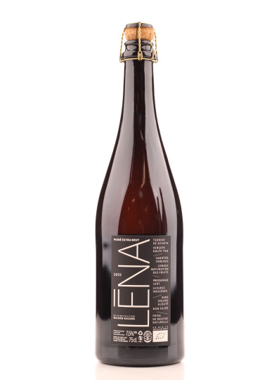 POIRE BRUT LENA POIRE BRUT LENA