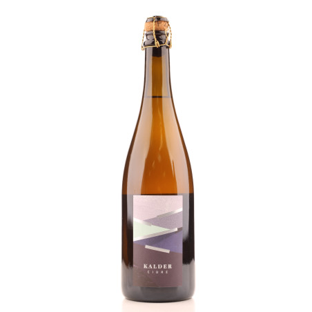 CIDRE BRUT RUE DES 4