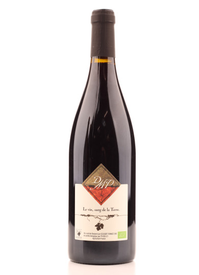 Saint-Joseph 2022 Monier-Pérrerol | Achetezduvin.fr