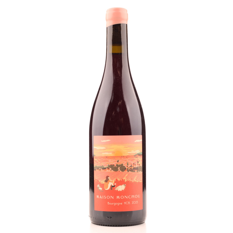 BOURGOGNE HAUTES COTES DE BEAUNE BOURGOGNE HAUTES COTES DE BEAUNE