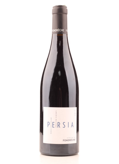 Persia Fondreche 2011 | Achetezduvin.fr