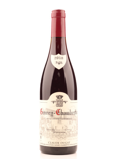 GEVREY CHAMBERTIN