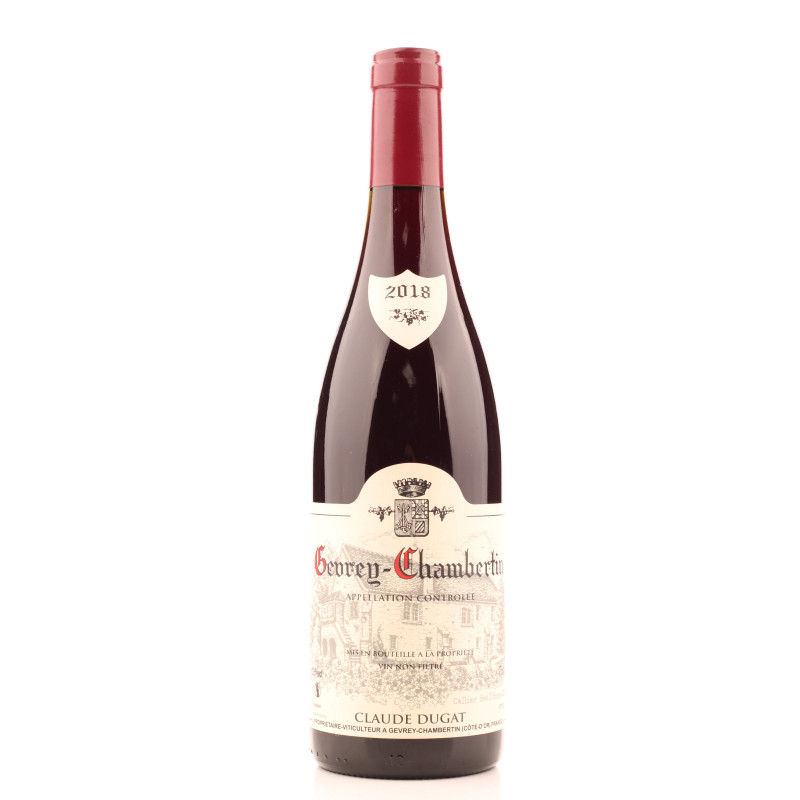 GEVREY CHAMBERTIN GEVREY CHAMBERTIN