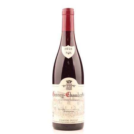GEVREY CHAMBERTIN