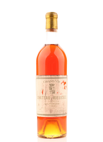 SAUTERNES