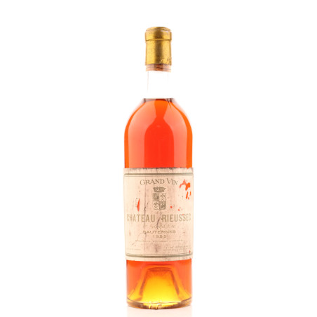 SAUTERNES