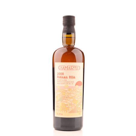 PANAMA RUM