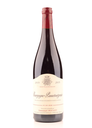 BOURGOGNE PASSETOUTGRAIN