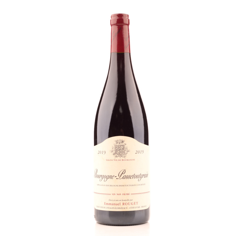 BOURGOGNE PASSETOUTGRAIN BOURGOGNE PASSETOUTGRAIN
