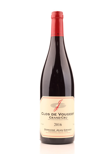 CLOS DE VOUGEOT