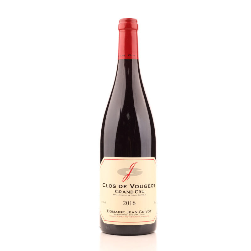 CLOS DE VOUGEOT CLOS DE VOUGEOT
