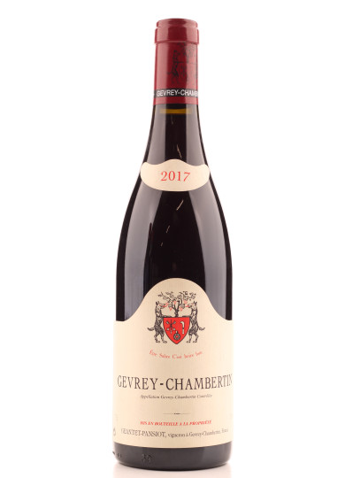 GEVREY CHAMBERTIN