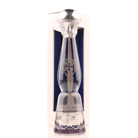 TEQUILA PLATA