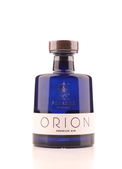 GIN ORION DISTILLERIE PEGASUS