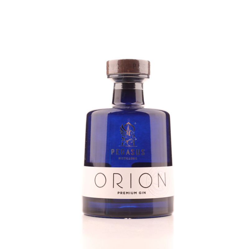 GIN ORION DISTILLERIE PEGASUS