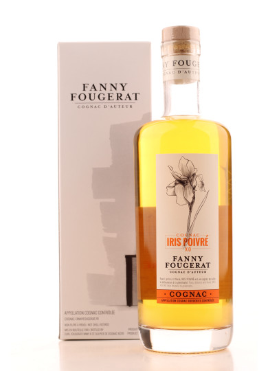  XO IRIS POIVRE COGNAC FANNY FOUGEAT
