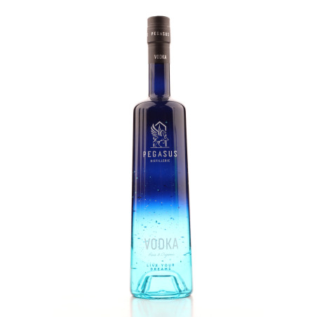 PEGASUS VODKA
