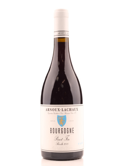 BOURGOGNE PINOT FIN ARNOUX LACHAUX