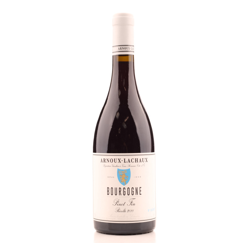 BOURGOGNE PINOT FIN BOURGOGNE PINOT FIN
