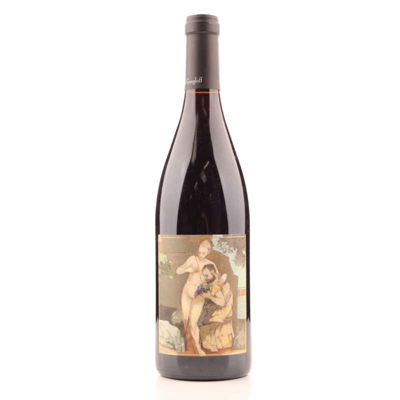 COTE ROTIE LA SEREINE NOIRE COTE ROTIE LA SEREINE NOIRE