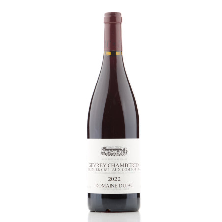 GEVREY CHAMBERTIN 1ER CRU AUX COMBOTTES