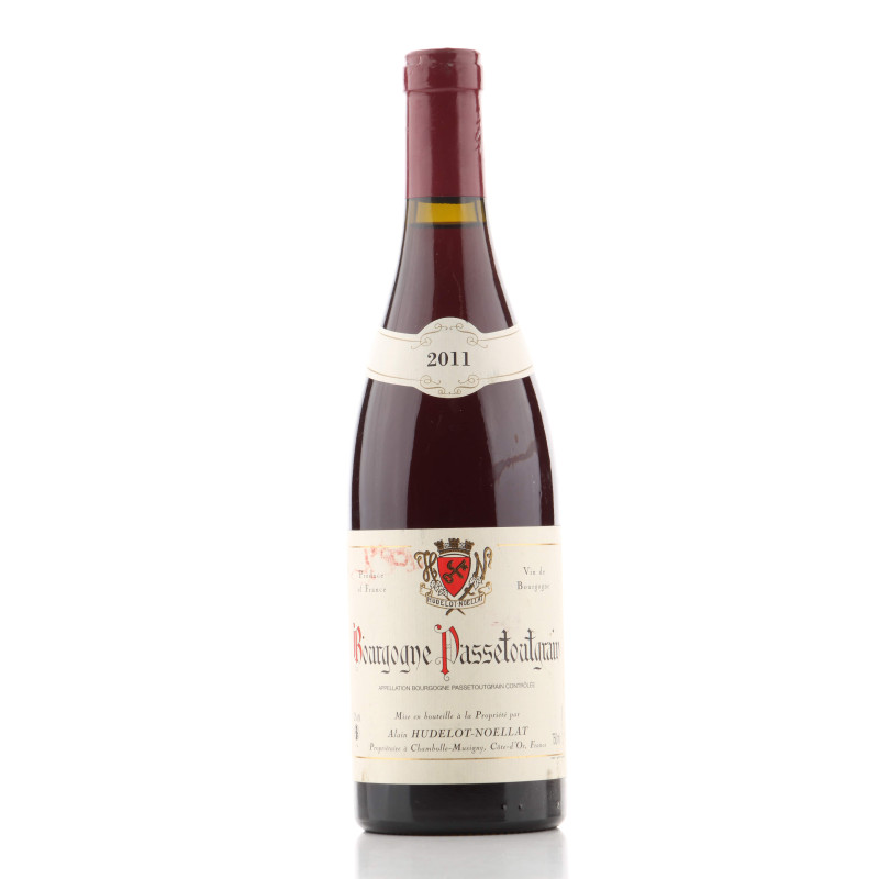 BOURGOGNE PASSETOUTGRAIN ALAIN HUDELOT NOELLAT