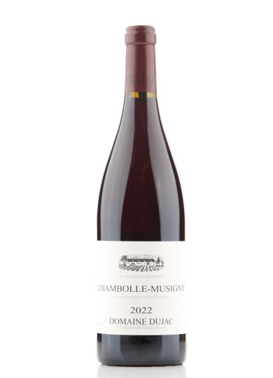 CHAMBOLLE MUSIGNY