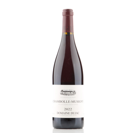 CHAMBOLLE MUSIGNY