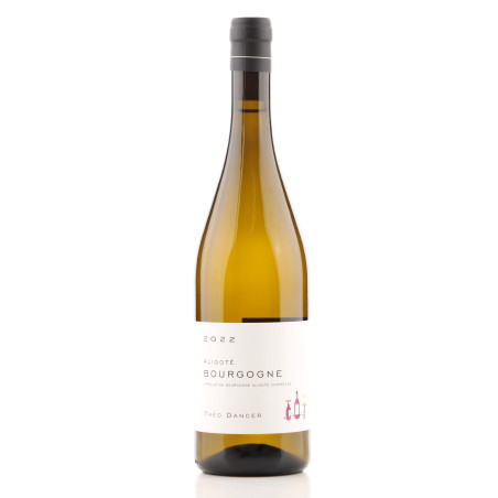 BOURGOGNE ALIGOTE