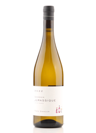Vin de France Savagnin Jurassique 2022 Théo Dancer | Achetezduvin.fr