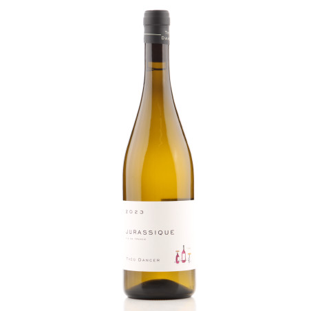 VIN DE FRANCE JURASSIQUE
