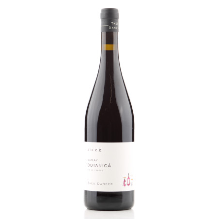 GAMAY BOTANICA