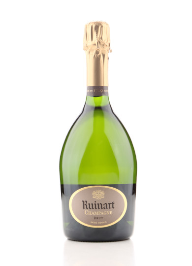 CHAMPAGNE BRUT