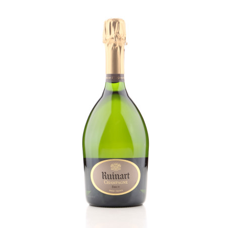CHAMPAGNE BRUT