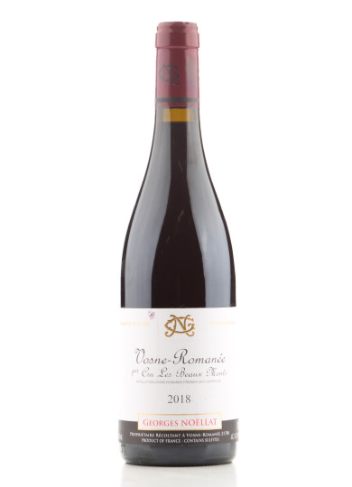 VOSNE ROMANEE 1ER CRU LES BEAUX MONTS