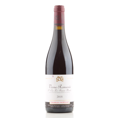 VOSNE ROMANEE 1ER CRU LES BEAUX MONTS