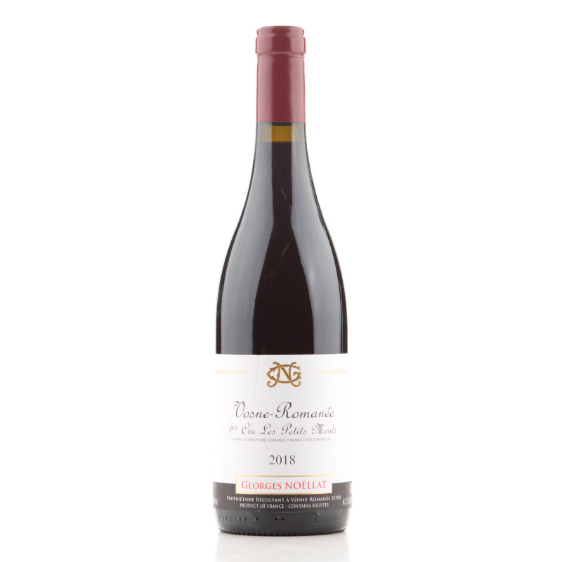 VOSNE ROMANEE 1ER CRU LES PETITS MONTS VOSNE ROMANEE 1ER CRU LES PETITS MONTS