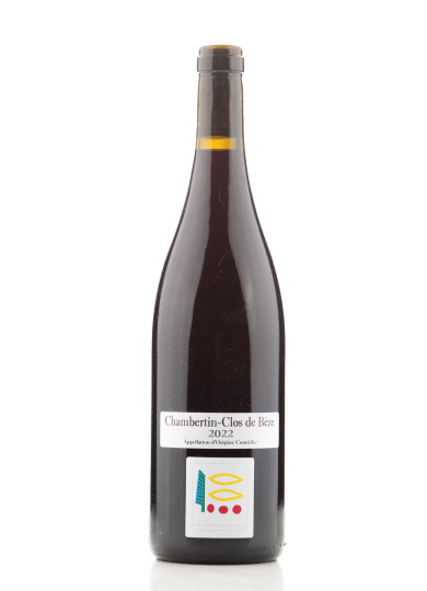 CHAMBERTIN CLOS DE BEZE