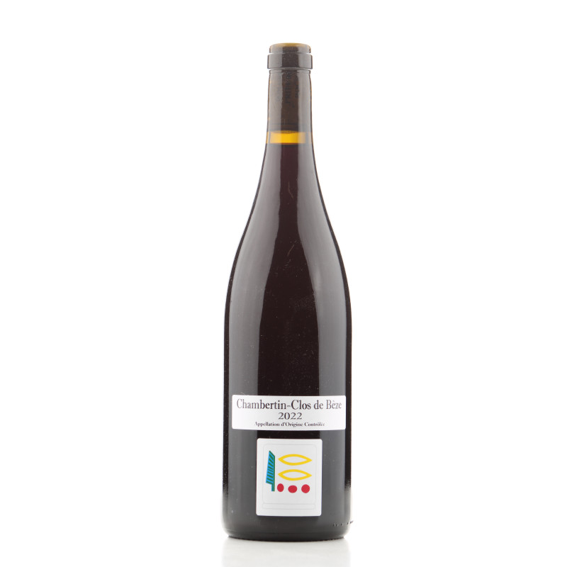 CHAMBERTIN CLOS DE BEZE CHAMBERTIN CLOS DE BEZE